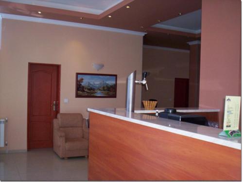 Albatros 2 Family Hotel Kiten  Buitenkant foto