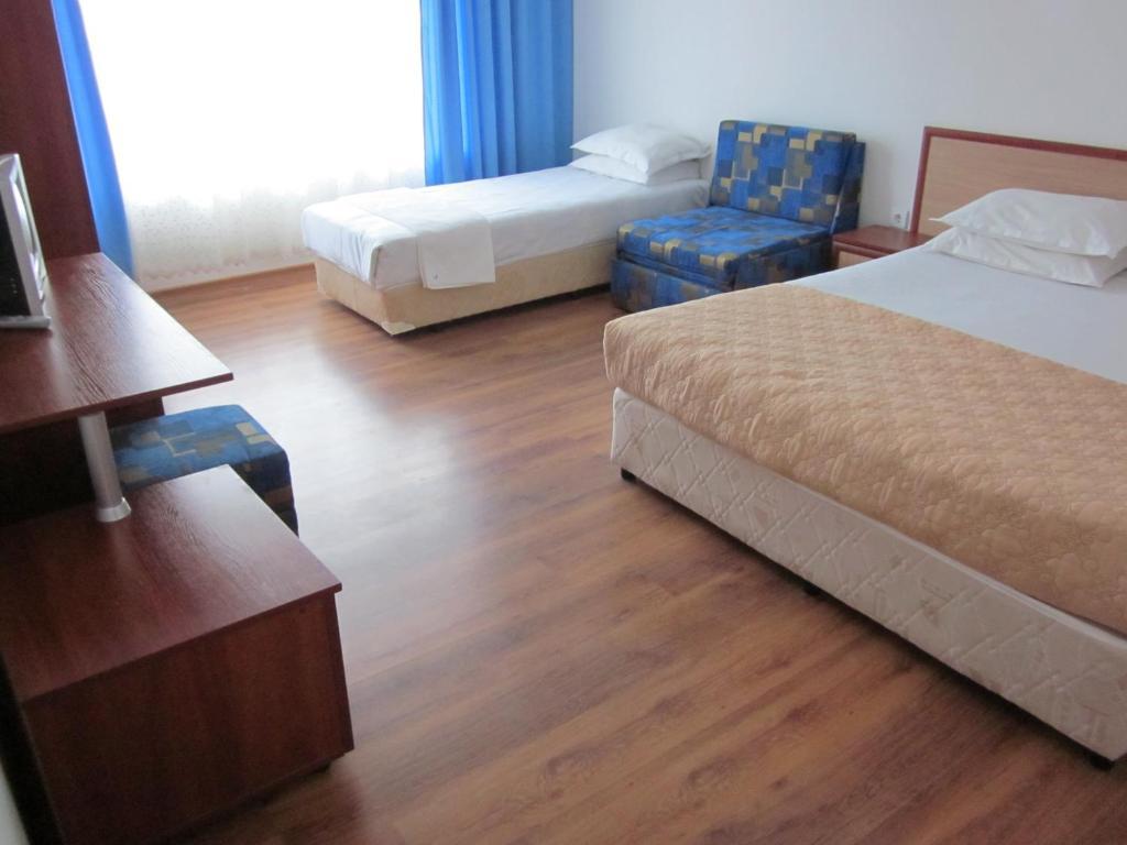 Albatros 2 Family Hotel Kiten  Kamer foto