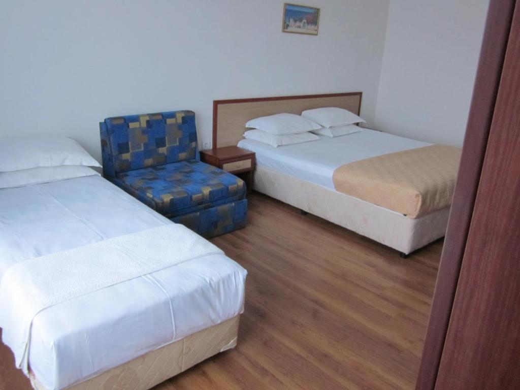 Albatros 2 Family Hotel Kiten  Kamer foto