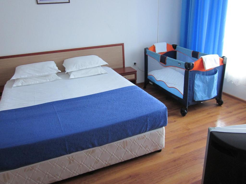 Albatros 2 Family Hotel Kiten  Kamer foto
