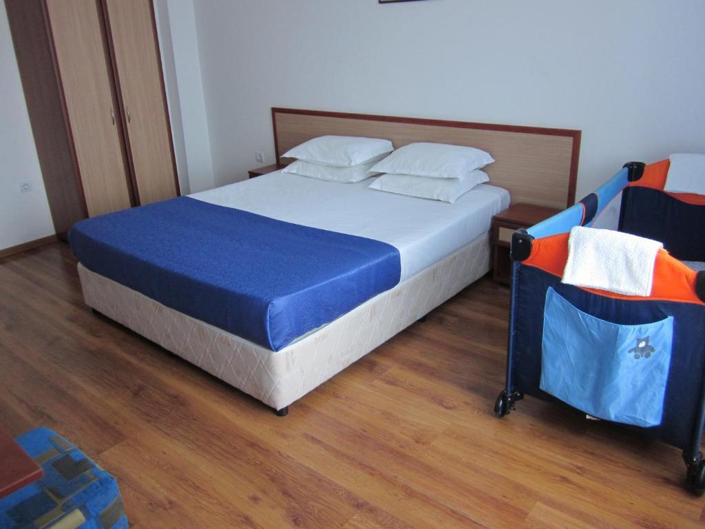 Albatros 2 Family Hotel Kiten  Kamer foto
